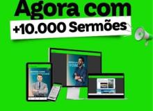 [Aplicativo do Pregador | 10.000 SERMÕES PRONTOS]