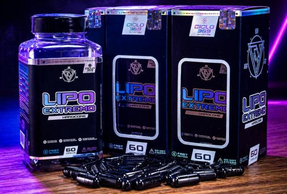 [ Lipo Extremo]