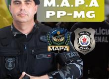 [MAPA PPMG: Método de Aprovação Policial Acelerado na Polícia Penal de ]