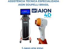 [ASSISTÊNCIA-LASER-SOUPELLI-BRASIL]
