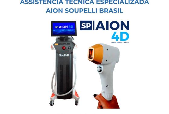 [ASSISTÊNCIA-LASER-SOUPELLI-BRASIL]