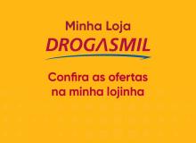 [Loja oficial Drigasmil]