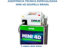[ASSISTENCIA TÉCNICA FTIR AGILENT 5500 - 5100 - 4500 - 4300 BRASIL]