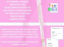 [Calça Moletom Jogger Feminina Academia Treino ]