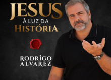 [Jesus à Luz da História Por Rodrigo Alvarez]