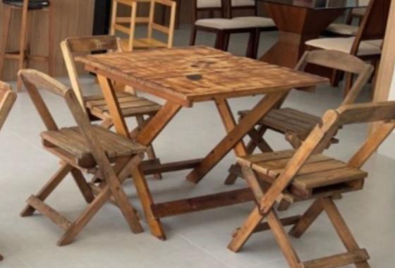 [Locação de mesas e cadeiras de boteco em Maringá]