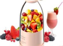 [Garrafa Mix - Fresh Juice]