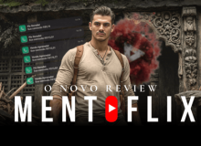 [Mentoflix 2° Temporada Por L.H SUAVE EMPREENDIMENTOS ]