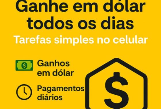 [FANTÁSTICA DESCOBERTA DE GANHAR DINHEIRO!]
