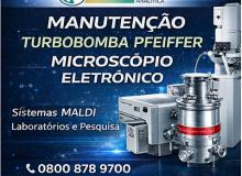 [CONSERTOS-BOMBAS-TURBO-VACUO-PFEIFFER-VACUUM-BRASIL]