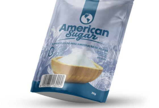 [American Sugar ]