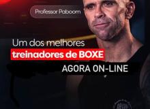 [PABOOM BOXE ONLINE Por Paboom]