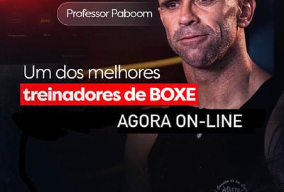 [PABOOM BOXE ONLINE Por Paboom]