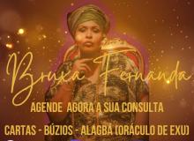 [Bruxa Fernanda - Kimbanda - Origem e Fundamento]