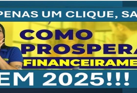 [2025 é o ano da mudança! A chave é a Economia Colaborativa.]