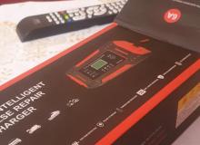 [anúncio:Carregador de Bateria Digital – Proteção Contra Sobrecarga e C]