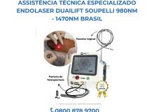 [ASSISTENCIA TÉCNICA FTIR AGILENT 5500 - 5100 - 4500 - 4300 BRASIL]