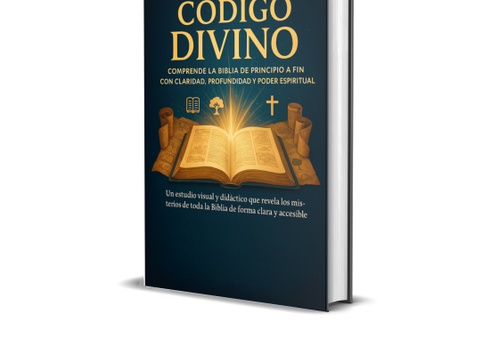 [Código Divino]