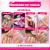 Nail Designer Profissional - Curso Completo Alongamento de Unhas