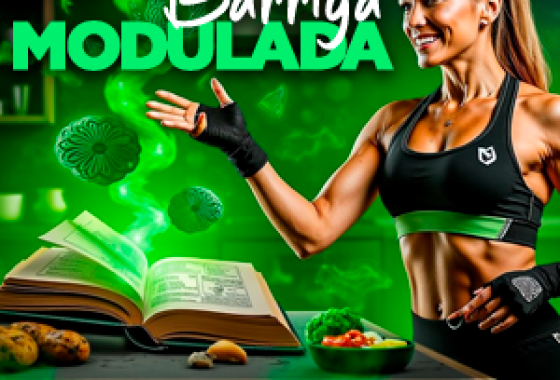 [Barriga Modulada]