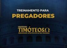 [Timóteos - Pregadores Apostólicos na Era Moderna]