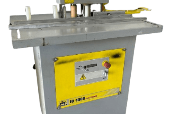 [Coladeira de Bordas Inmes IC1000 Eletronic]