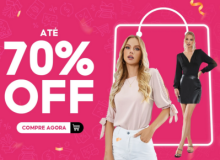 [Até 70% Off :)]