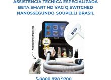 [ASSISTÊNCIA-LASER-SOUPELLI-BRASIL]