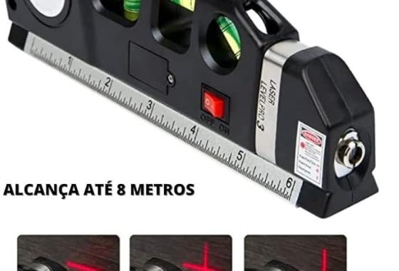 [Trena Nivel Laser Profissional]