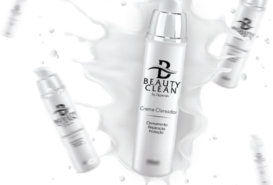 [BEAUTY CLEAN CLAREADOR]