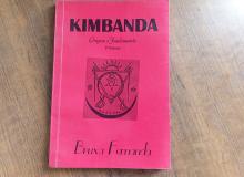 [Bruxa Fernanda - Kimbanda - Origem e Fundamento]