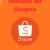 Ebook Como Ser Afiliado da Shopee