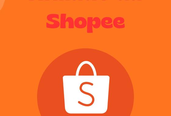 [Ebook Como Ser Afiliado da Shopee]