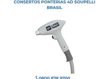 [CONSERTO-PONTERIA-4D-SOUPELLI-BRASIL]