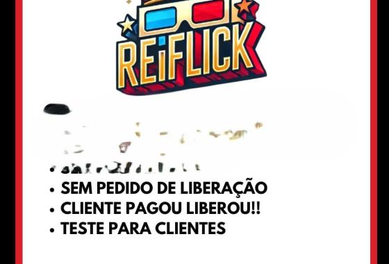 [Reiflick Entretenimento, Lazer e Diversão]