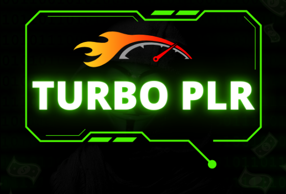 [Turbo PLR]
