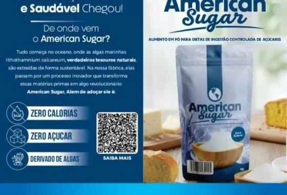 [American Sugar ]
