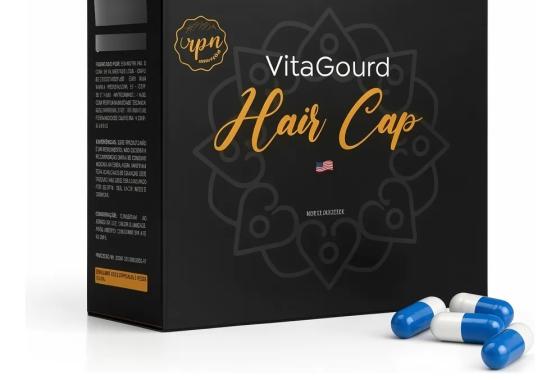 [HAIR CAP SUPLEMENTO CAPILAR]