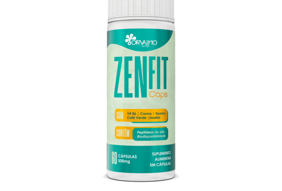 [ZenFIT cápsulas p emagrecer]