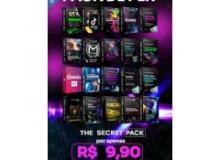 [PACK 10 CURSOS PLR EM VÍDEO AULAS EM PORTUGUÊS (EXCLUSIVOS).]