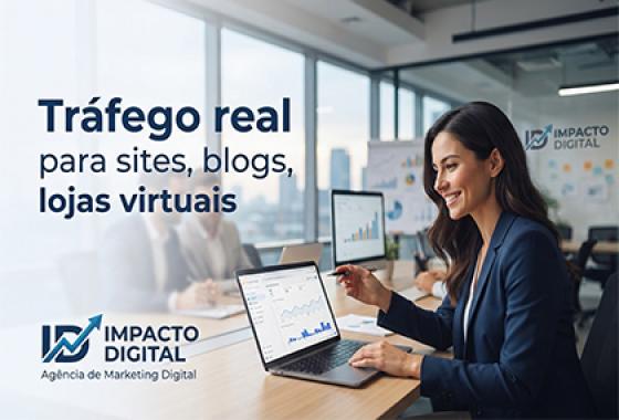 [Impacto Digital: Agência de Marketing Digital]