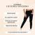 Calça Moletom Jogger Feminina Academia Treino