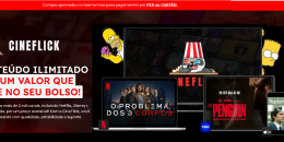 [Cineflick conteudo ilimitado de filmes]