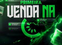 [PRIMEIRA VENDA NA KIWIFY]