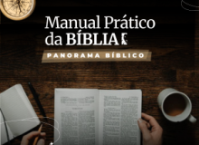 [Manual Prático da Bíblia - Panorama Bíblico]