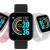 SMARTWATCH RELOGIO TECNO