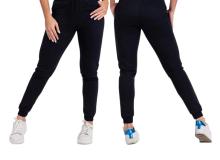 [Calça Moletom Jogger Feminina Academia Treino ]