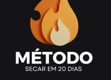 [Método Secar em 20 Dias 2.0 - Aplicativo de Emagrecimento]