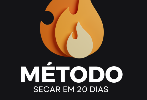 [Método Secar em 20 Dias 2.0 - Aplicativo de Emagrecimento]