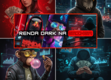 [RENDA DARK NA GRINGA OFICIAL Por PALHANO]